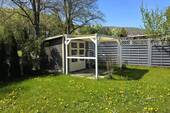 Gartenhaus - 5 Zimmer Reihenmittelhaus zum Kaufen in Springe
