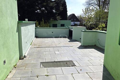 Terrasse - 