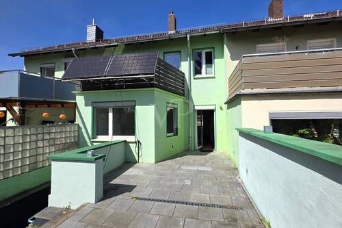 Terrasse - 