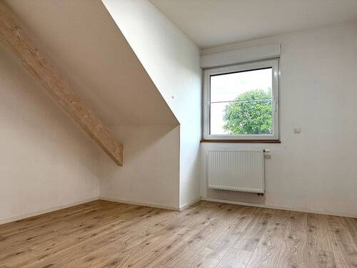 Zimmer 1 Dachgeschoss - 