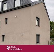 !!! Pendler aufgepasst !!! Sanierte 90 m²-Wohnung in Siersdorf zu vermieten - Aldenhoven-Siersdorf