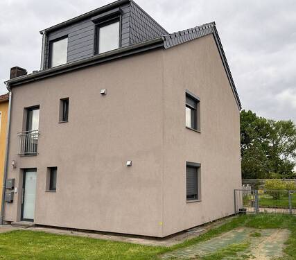 Ansicht - 3 Zimmer Etagenwohnung zur Miete in Aldenhoven-Siersdorf