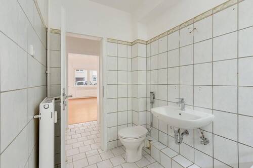 Badezimmer - 