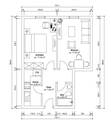 Grundriss - 