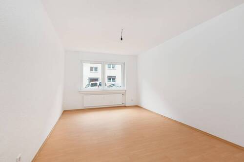 Schlafzimmer - Bezugsfreie, helle Wohnung in Rüttenscheid
