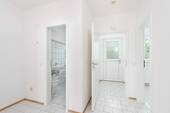 Flur - 2 Zimmer Etagenwohnung zum Kaufen in Essen