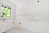 Küche - Etagenwohnung mit 53,00 m&sup2; in Essen zum Kaufen