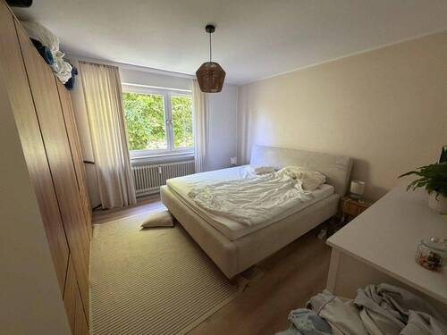Bild 3 - 3 Zimmer Etagenwohnung in Osnabrück