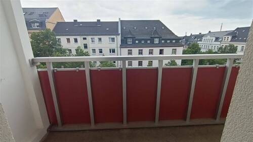 5 Balkon - 