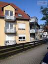 Straßenansicht - 1 Zimmer Etagenwohnung in Glauchau / Niederlungwitz