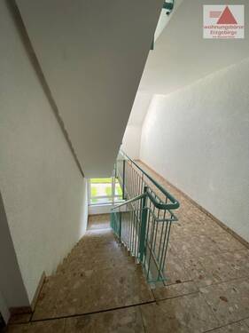 Treppenhaus - 