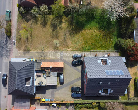 Bild 2 - 1 Zimmer Mehrfamilienhaus, Wohnhaus zum Kaufen in Lingen