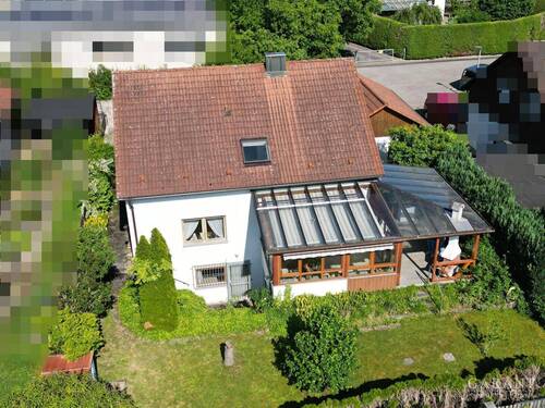 dji fly 2 - 6 Zimmer Einfamilienhaus zum Kaufen in Zaberfeld