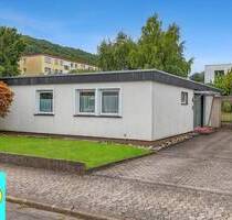 Bungalow mit großzügigem Garten in ruhiger Lage von Sankt Ingbert