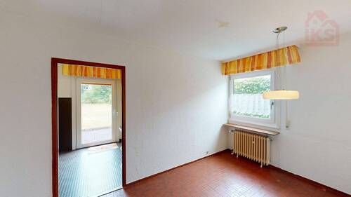 EG Schlafzimmer - 