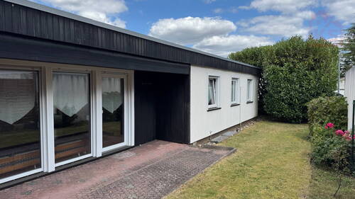 Terrassenbereich - 