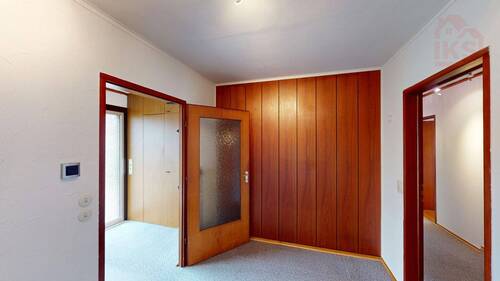 EG Eingangsbereich - Bungalow mit 128,00 m² in Sankt Ingbert zum Kaufen