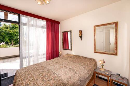 Schlafzimmer - 