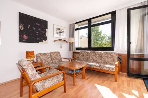 Wohnbereich - 