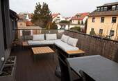 Balkon - 