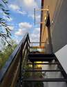 Hauseingang - 