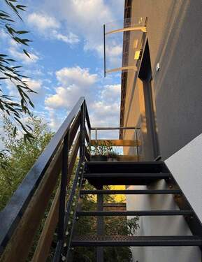 Hauseingang - 