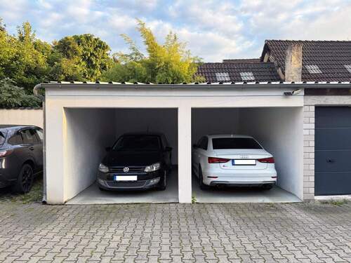 Carport - 