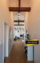 Bild 1 - Von privat: Exklusive 4,5-Zimmer-Dachgeschosswohnung mit EBK und 2 Carportstellplätzen in Pfungstadt