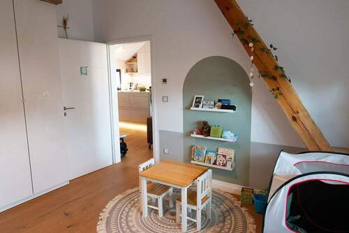 Kinderzimmer - 