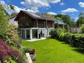 SW Ansicht - 