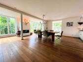 Wohnen Essen - Doppelhaushälfte mit 192,00 m² in Starnberg zum Kaufen