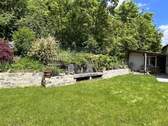 Im Garten - 