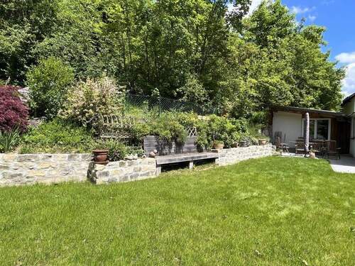 Im Garten - 