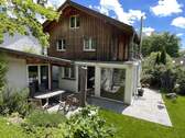 Terrasse - 