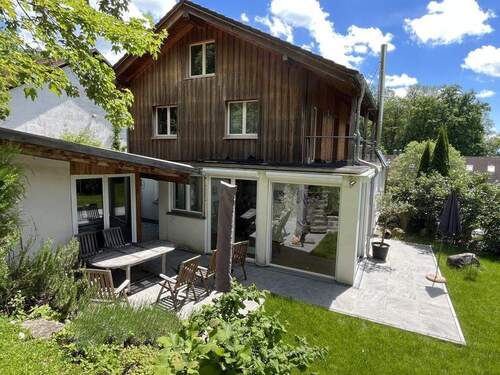 Terrasse - 