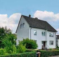 Schöne 2-3 - ZKB-Wohnung in ruhiger Lage von KS-Fasanenhof - Kassel