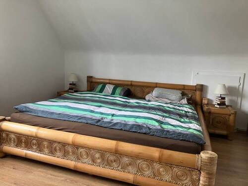 Schlafzimmer - 