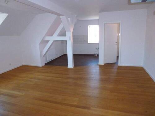 Wohnbereich_Ansicht 2 - Etagenwohnung mit 64,20 m² in Dinkelsbühl zur Miete