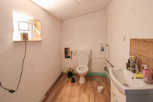 Badezimmer Nebengelass - 