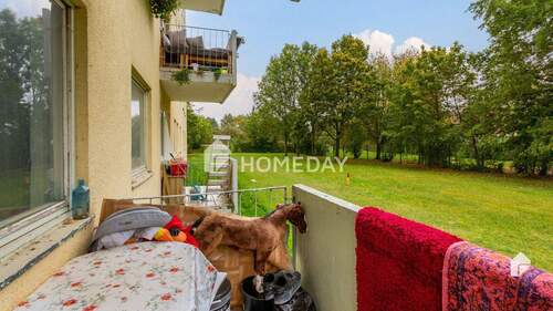 Balkon 1 - 