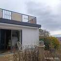 Terrasse + Balkon - 