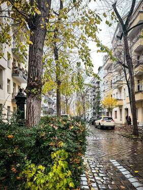 Oldenburger Straße - 