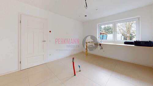 Küchenbereich im Erdgeschoss - 