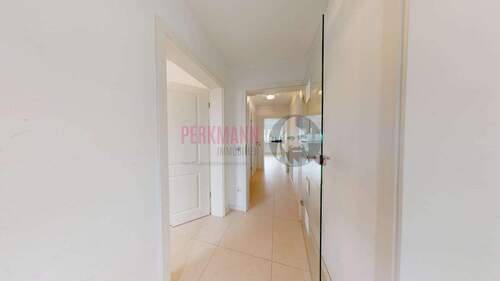 Flur im Erdgeschoss - 