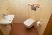 Gäste WC EG - 