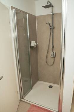 Duschbad Wohnung OG - 