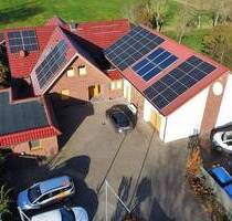 Großzügiges Wohnhaus mit Betriebsgebäude und Büro in perfekter Lage - Wurster Nordseeküste Wremen