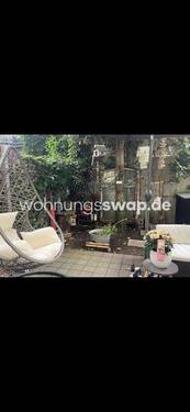 Bild 2 - 3 Zimmer Etagenwohnung zur Miete in Leipzig-04129