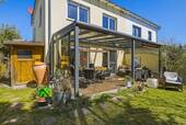 Garten/Terrasse - 
