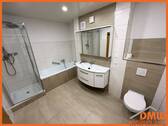 Badezimmer - 3 Zimmer Etagenwohnung zur Miete in Bad Kreuznach
